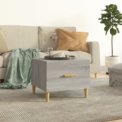 Laryiah Coffee Table with Storage