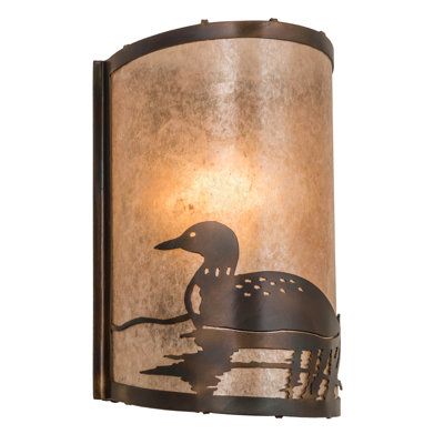 Plafonnier encastré 1 lumière DEL Loon