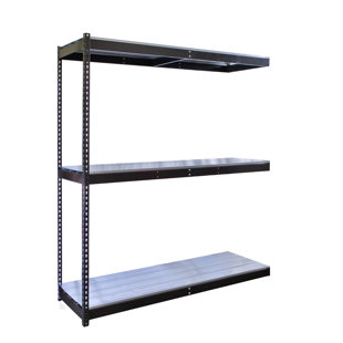 Rivetwell Metal Add-On Unit