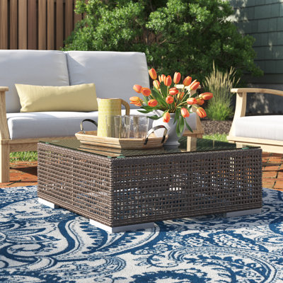 Table basse Verinica