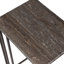 Theodore End Table