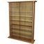 123.5cm H Media Shelves-10347739