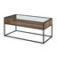Frame Coffee Table with Storage-803276183