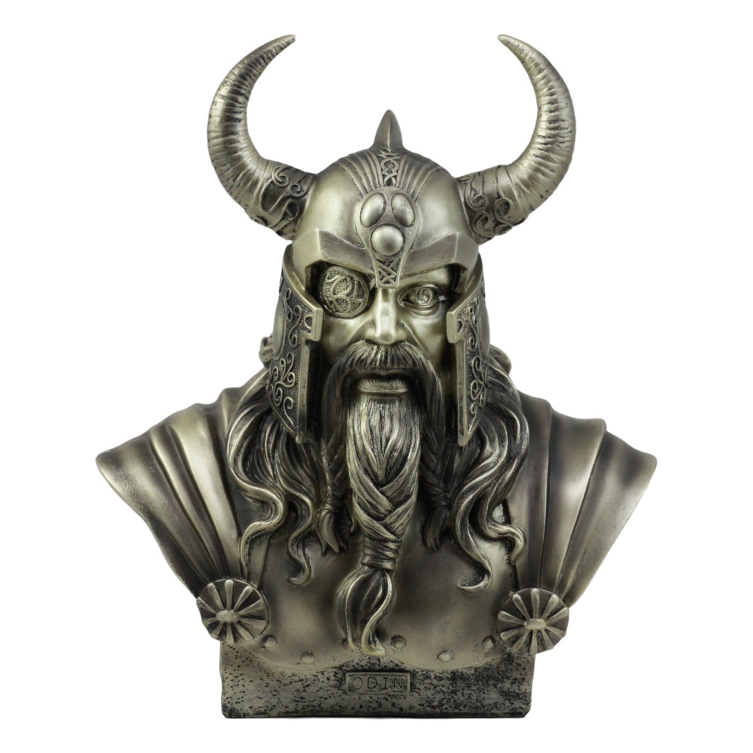 Yvet Fantasy & Sci-Fi Bust World Menagerie