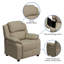 Fauteuil inclinable Degeorge Deluxe-1715958459