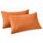 Cotton Blend 800 Thread Count Solid Pillowcase-10986298-101207339