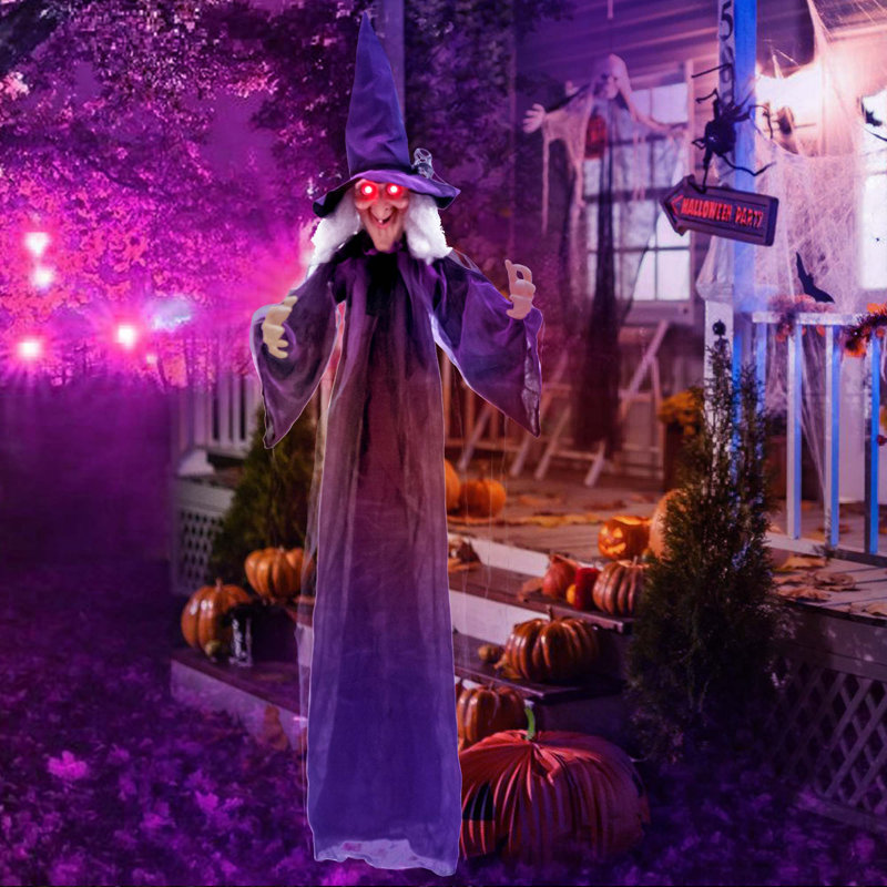 Décoration Jameyah