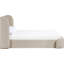 Lit tapissier en cuir Diorio Vegan-1412395079-1412395084
