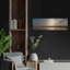 «French Bay Sunrise» par Lori Deiter, art mural en métal-684848476