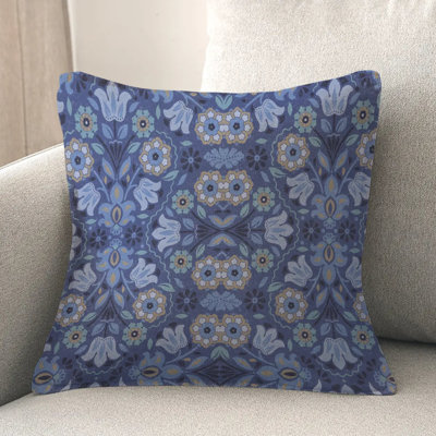 Coussin Indochine