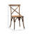  Solid Wood Side Chair Dining Chair-1721356377