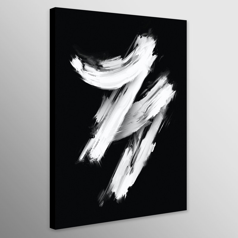 Wrapped Canvas Art Prints, 117 cm H x 84 cm W