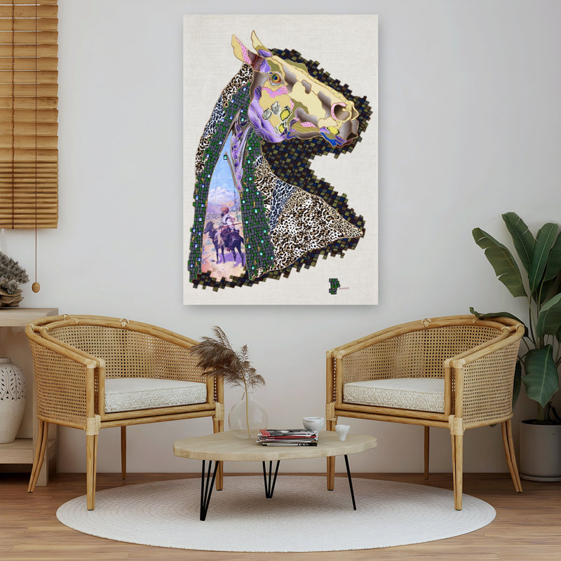 Art abstrait abstrait abstrait abstrait, 60" H x 40" W