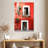 Lilie Red Facade-108244888
