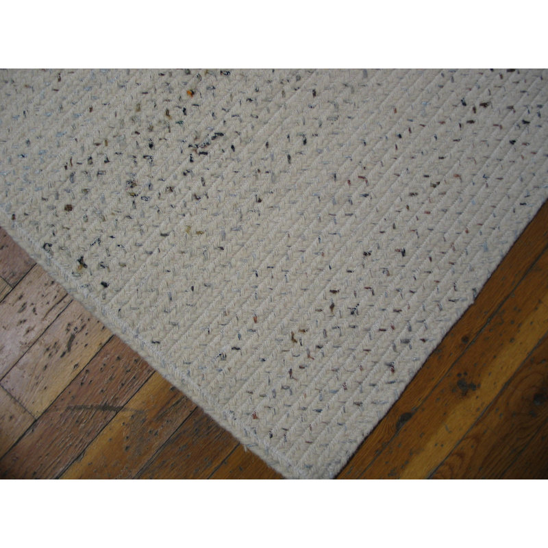 One-of-a-Kind 6' X 9' Area Rug