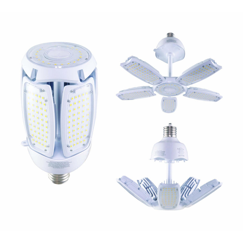 90 Watt LED Bulb