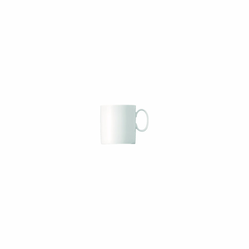 Medaillon Porcelain Espresso Cup