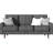 Benaniah 71.7'' Velvet Sofa-311673119
