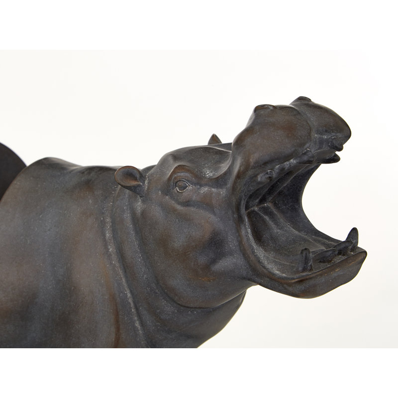 Fredericksen Modern & Contemporary Resin Bookends