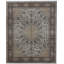 Tabriz Wool Oriental Area Rug