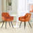 Orange Velvet