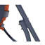 Chaise hamac Amabel avec support-1306727308