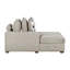Canapé modulaire 4 pièces Modern-134646360