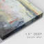 Vision I - impression sur toile tendue-749640456