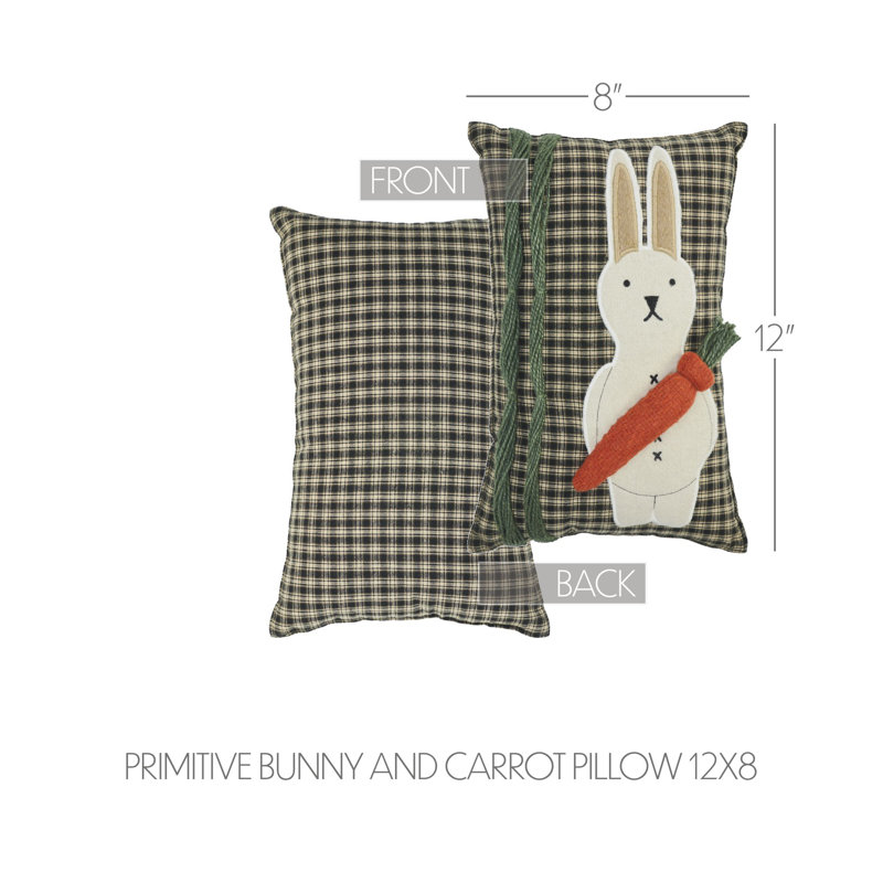 Coussin Spring In Bloom