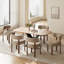 Demesne 48.5 cm H Upholstered Dining Chair-1572146254