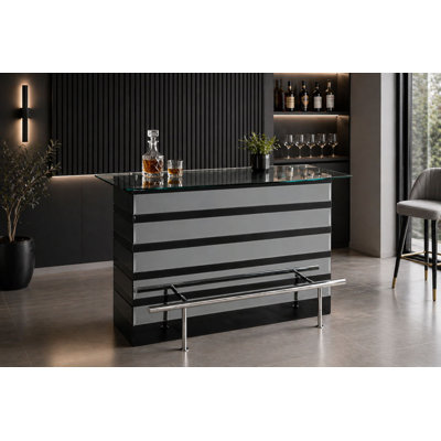 Comptoir de bar Mera