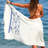 Calypso Peshtemal Beach Towel