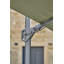 Chasiti 300cm Cantilever Parasol-112459366