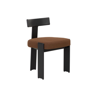 Outdoor Dining Side Chair