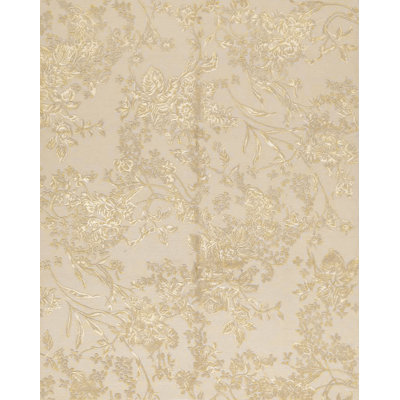 Windsom Floral Area Rug