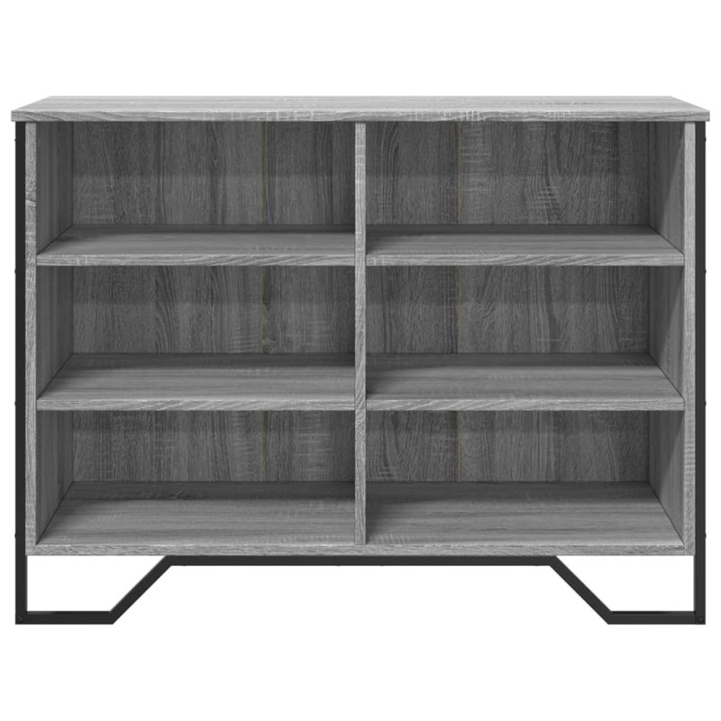 Rydar 101cm Sideboard, Grey/Sonoma