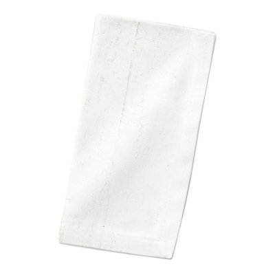 Letourneau Make Today Amazing 10" Napkin