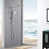 Brushed Nickel selected