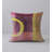 Abstract Down Reversible Throw Pillow-2124046628