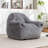Bean Bag Chair-1810083280