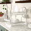 2 Tier Dish Drainer with Tray I-14604535