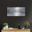Dovecove «Count the Waves in the Sea» par Lori Deiter, art mural en métal-941495296