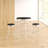 Akeera 3 - Piece Pub Table Set