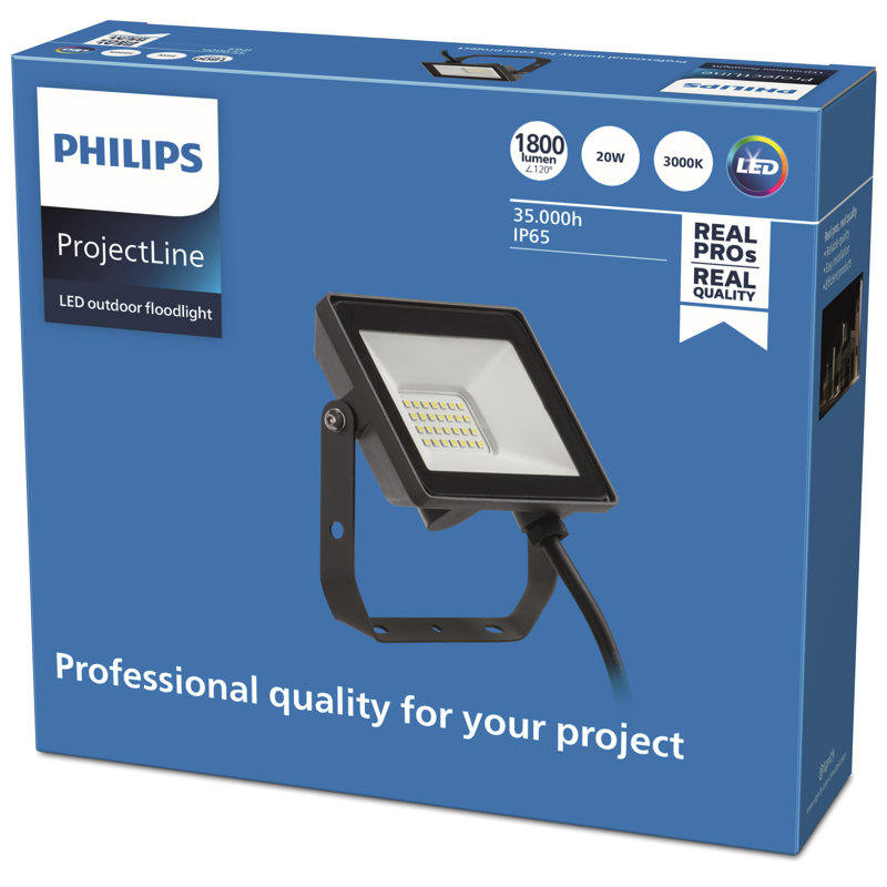 LED Projectline Flood Light
