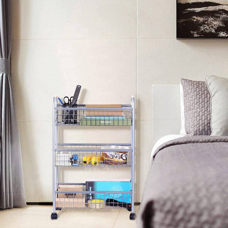 Chariot utilitaire