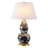 Cassoday Ceramic Table Lamp-83970409