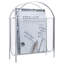 Standing Magazine Rack