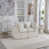Blanc antique est en rupture de stock