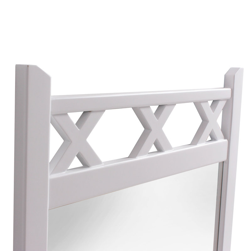 Kozlowski Dresser Mirror