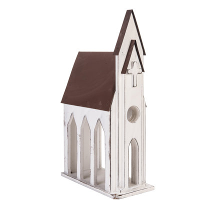 Porte-cartes Church